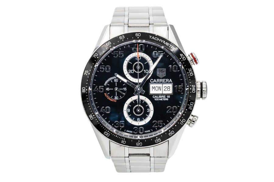 Tag Heuer Carrera CV2A10.BA0796